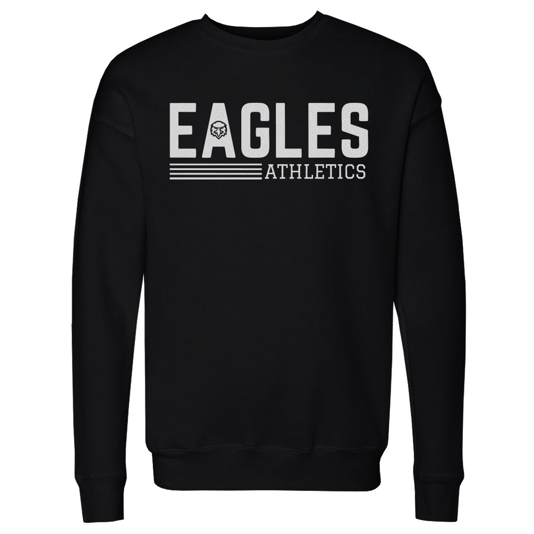 Adult Sweatshirt CRMS 26Eagles