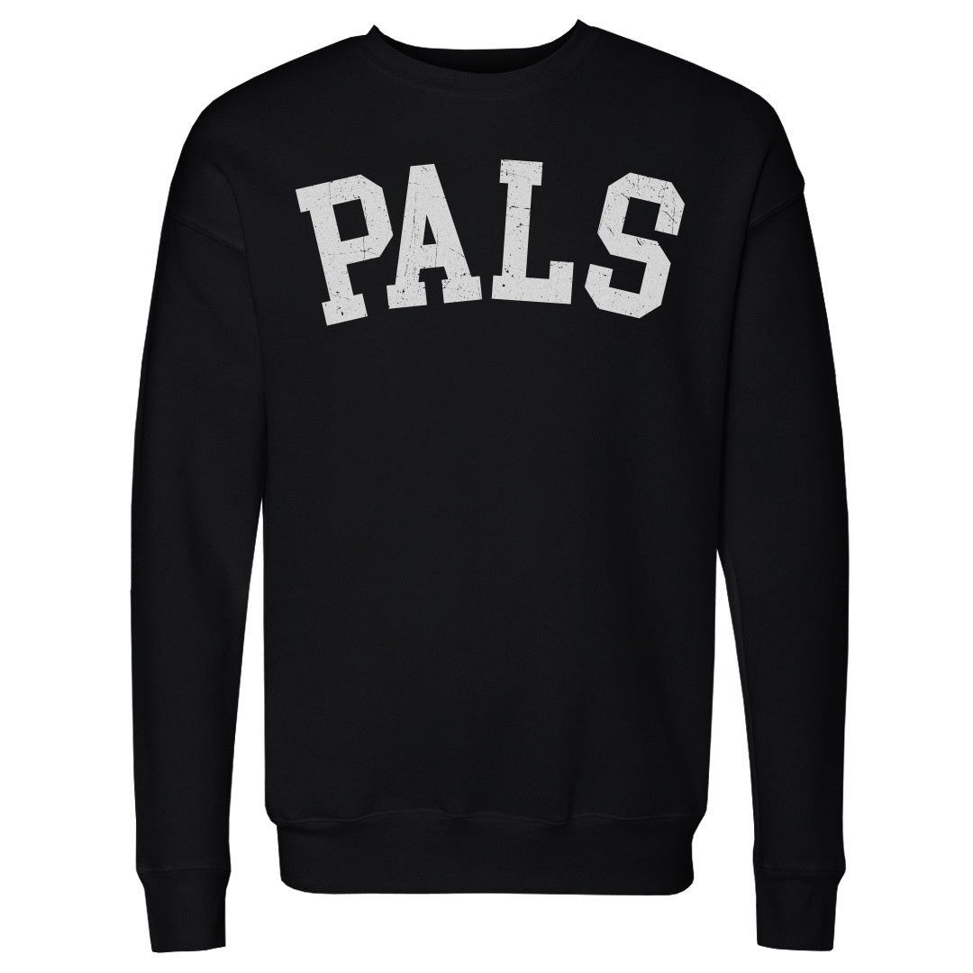 Adult Sweatshirt PALS Block