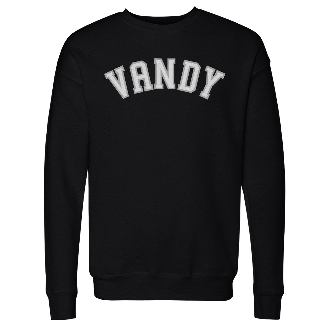 Adult Sweatshirt Vandy Block