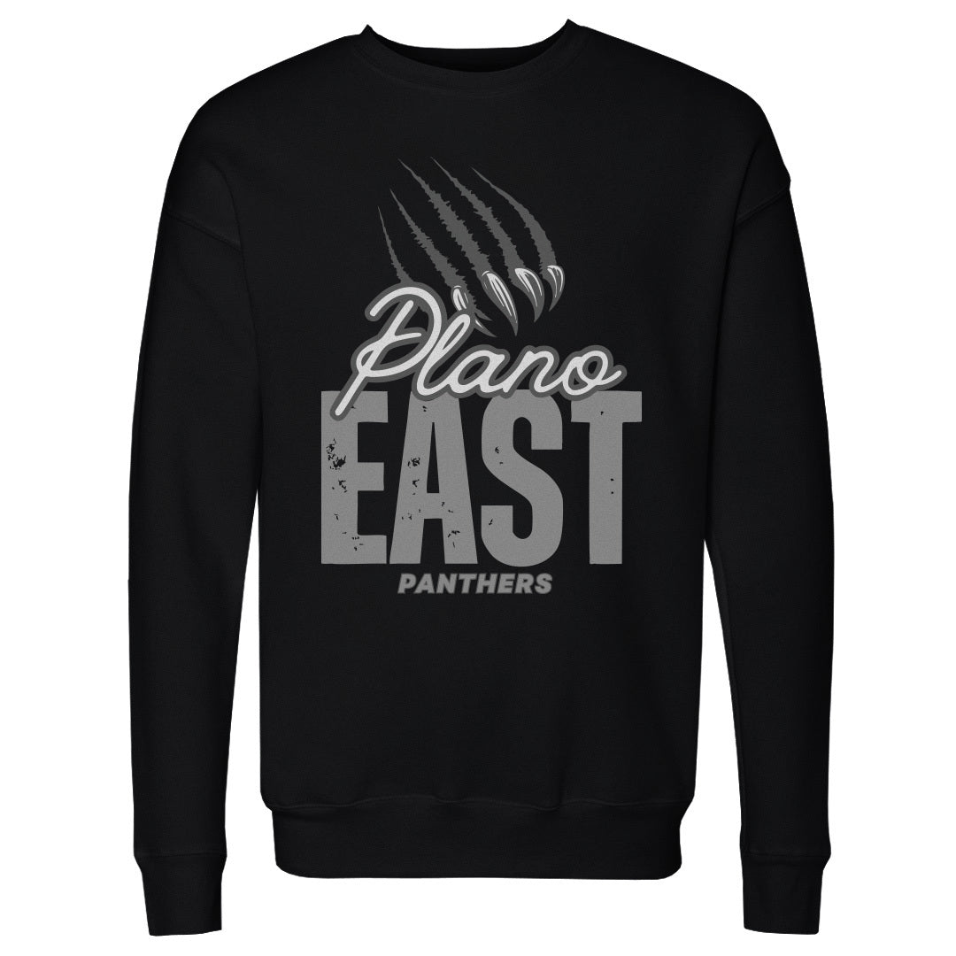 Adult Sweatshirt Plano East Claw