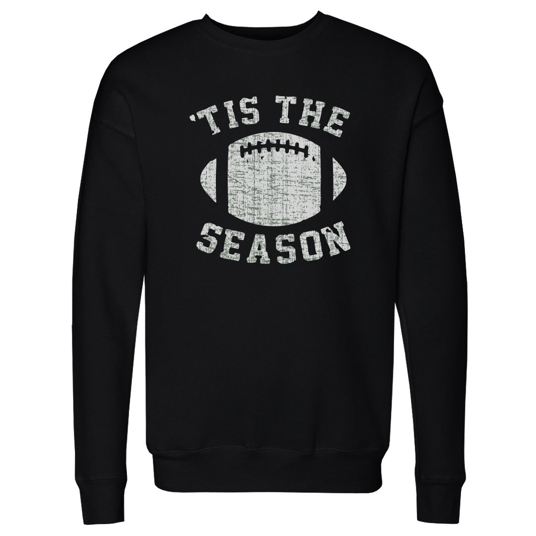 Adult Sweatshirt Tis The Season