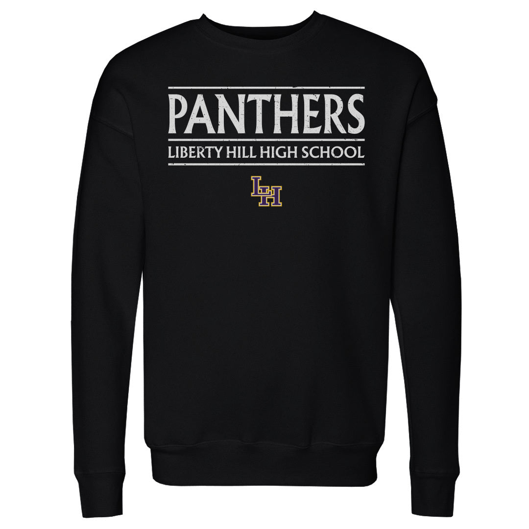 Men's Sweatshirt Wordmark