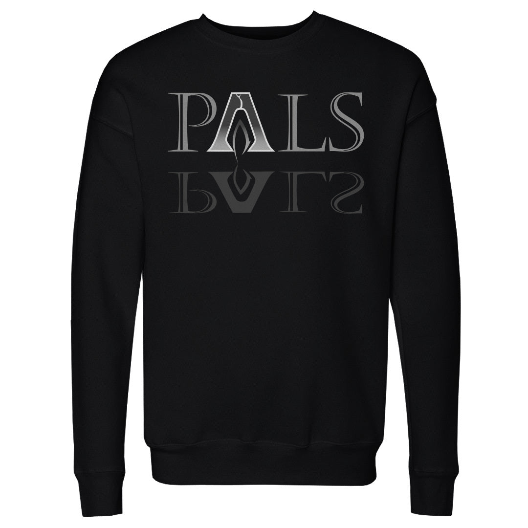 Adult Sweatshirt PALS Shadow