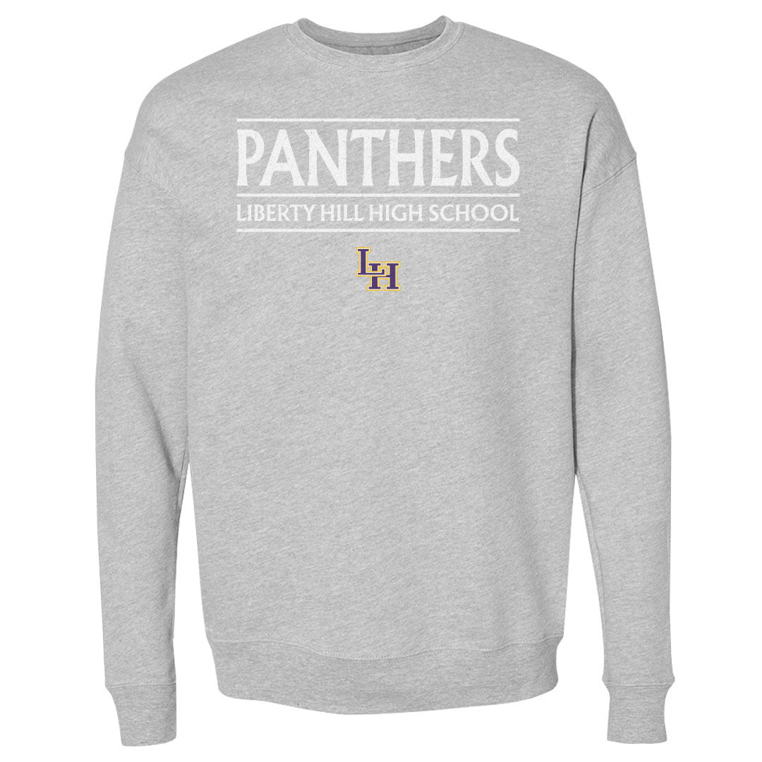 Men's Sweatshirt Wordmark