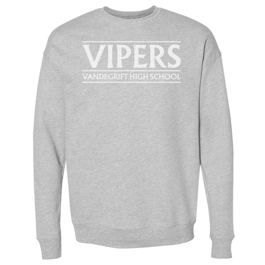 Men's Sweatshirt Vipers VHS