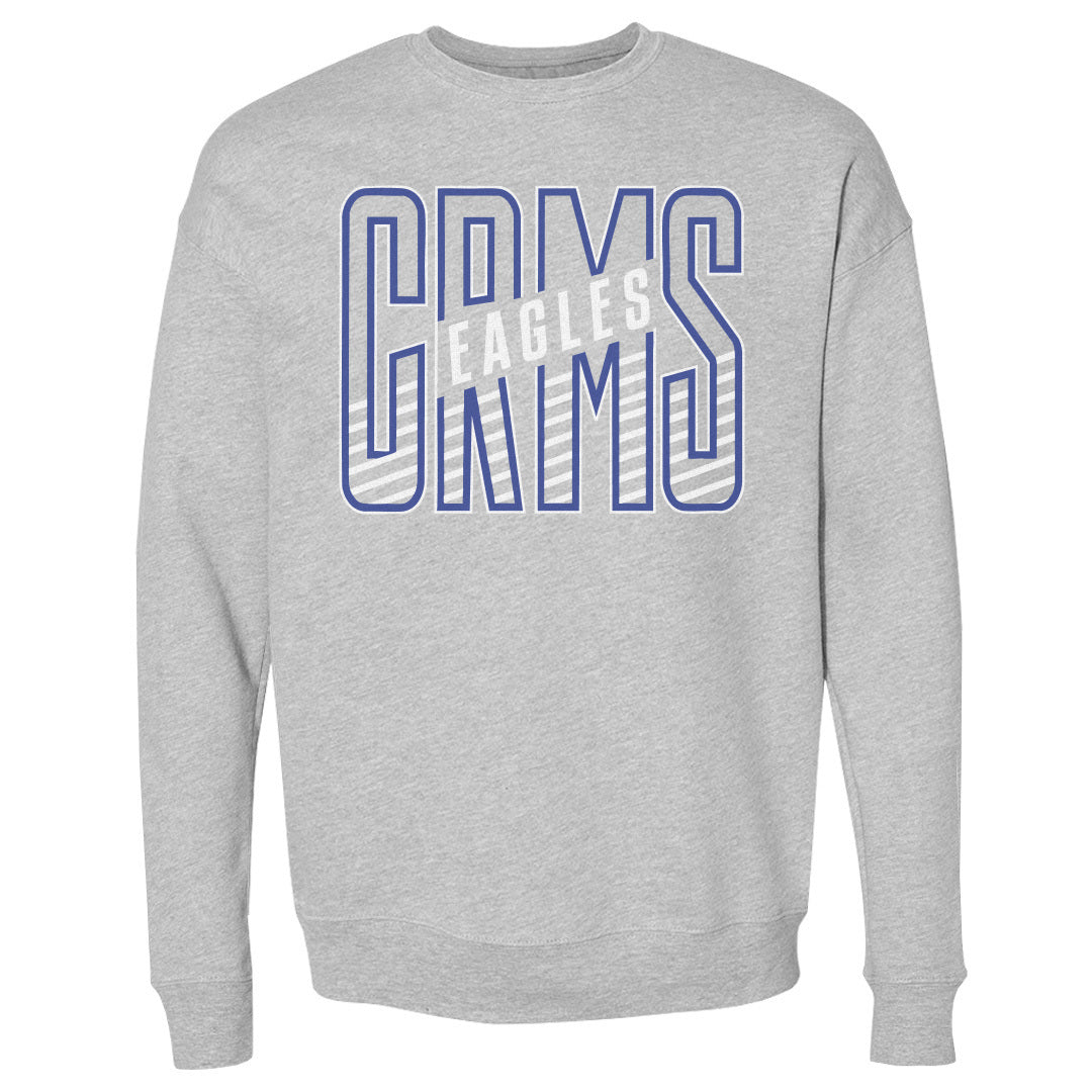 Adult Sweatshirt CRMS 26EGL
