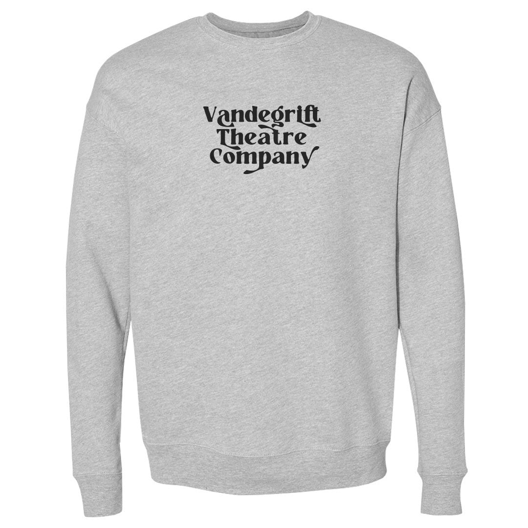 Adult Sweatshirt VTC1