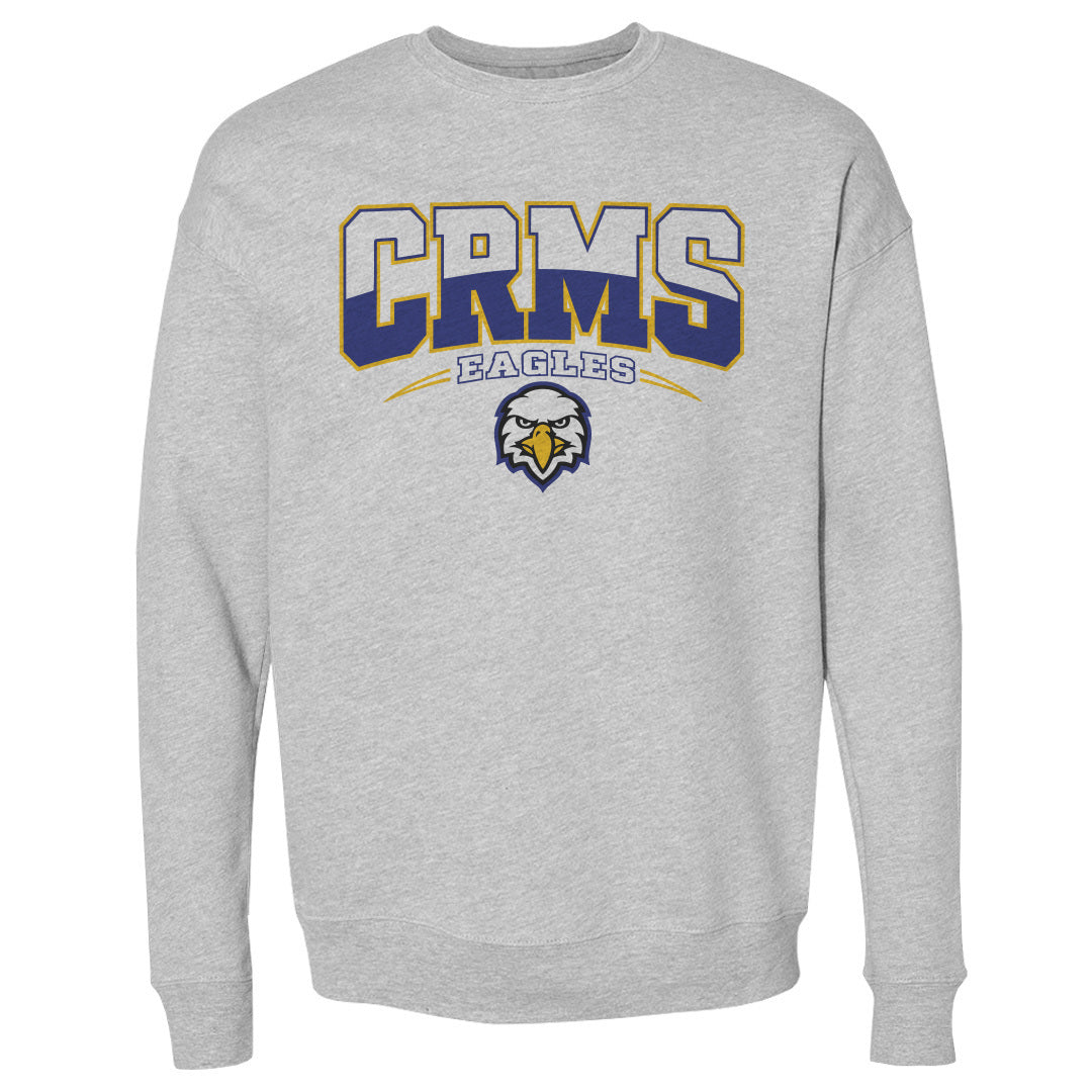 Adult Sweatshirt CRMS 26W