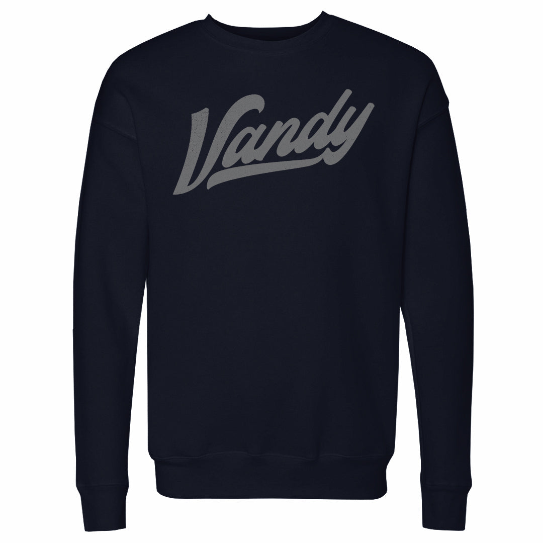Adult Sweatshirt Vandy 1