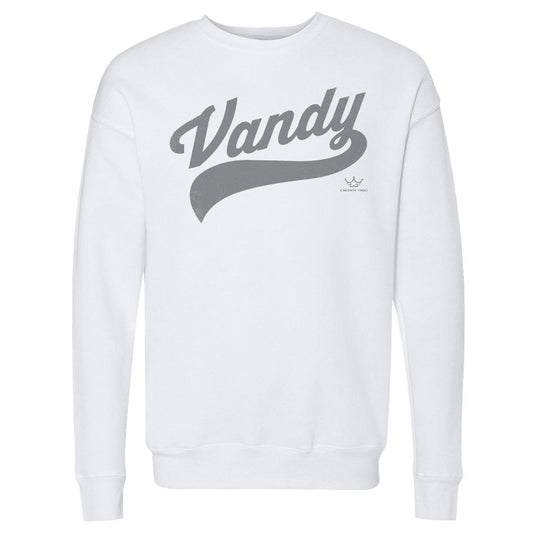 Men's Sweatshirt Vandy