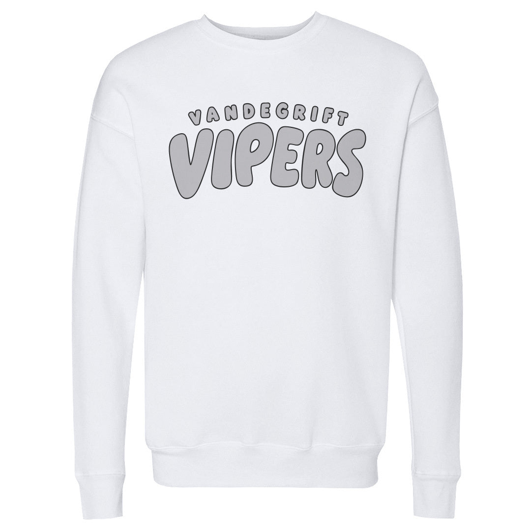 Adult Sweatshirt Vandegrift 2606