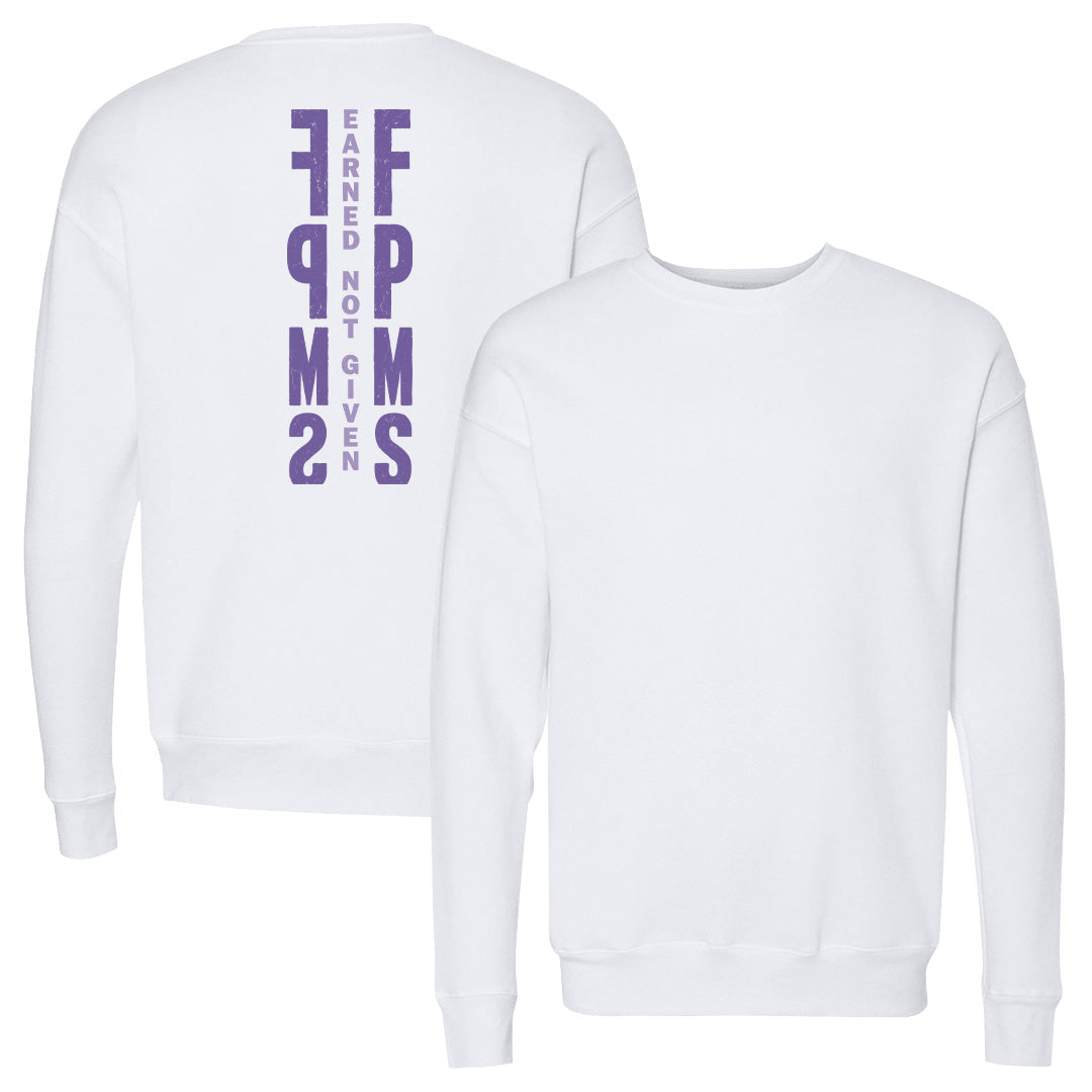 Adult Sweatshirt Four Points 26Back2