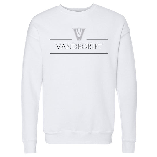 Men's Sweatshirt Vandegrift V