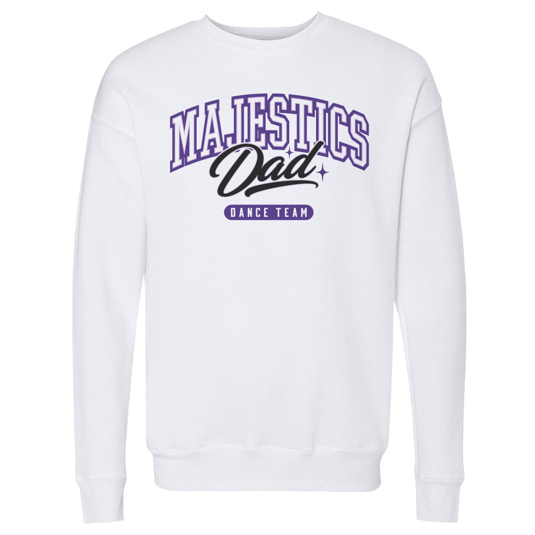 Adult Sweatshirt Majestics Dad 2600