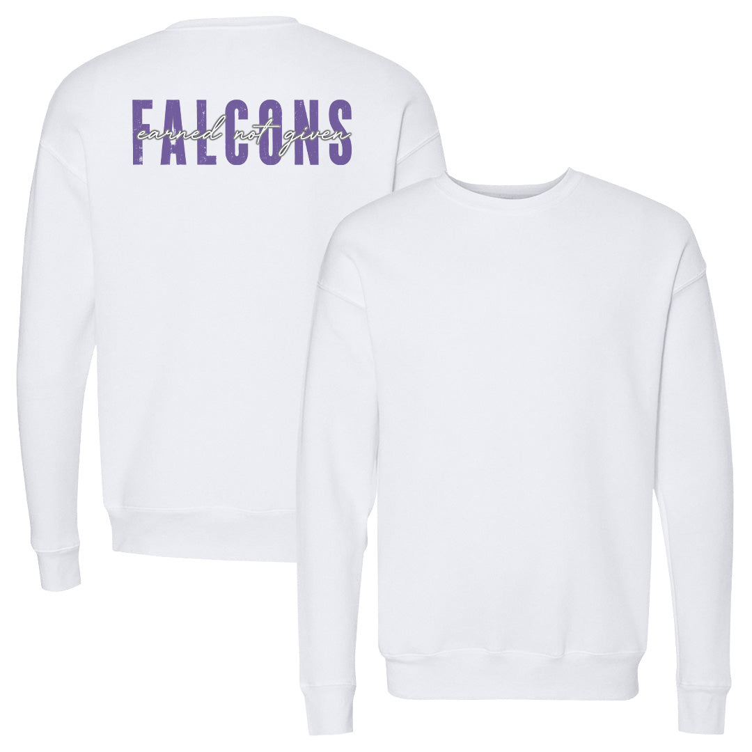 Adult Sweatshirt Four Points 26Back1