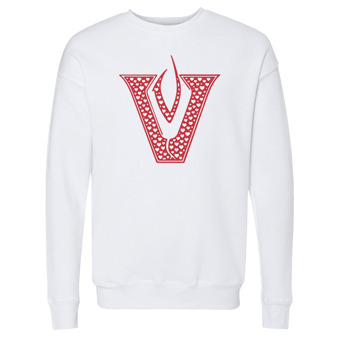 Adult Sweatshirt Vandy Valentine's Day