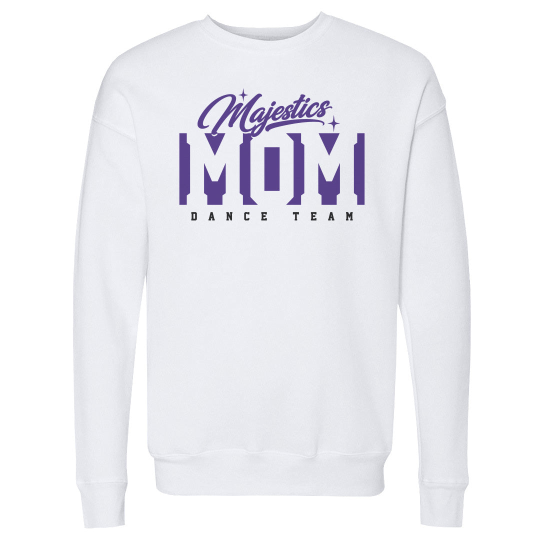 Adult Sweatshirt Majestics Mom 26Bold