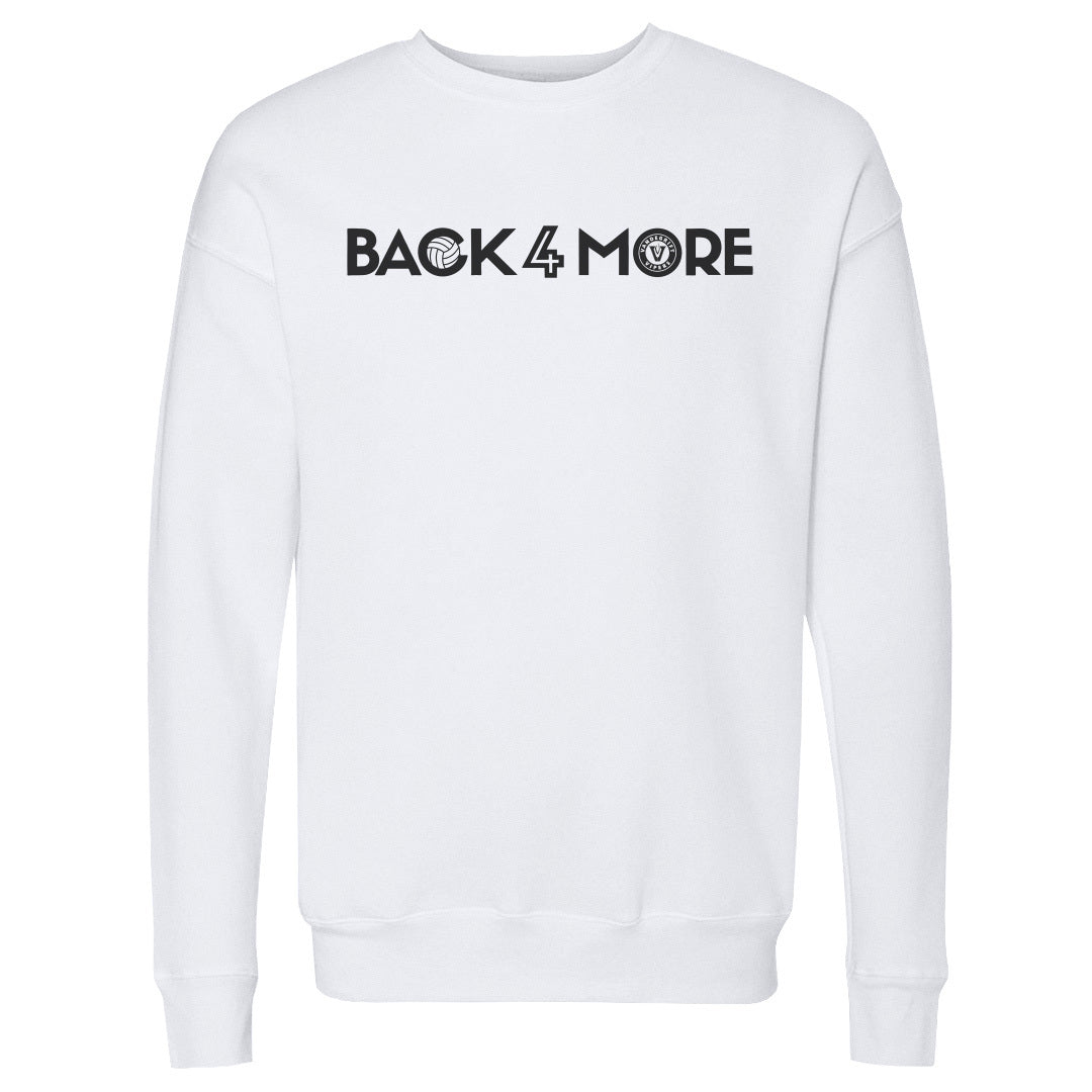 Adult Sweatshirt 1 Back 4 More