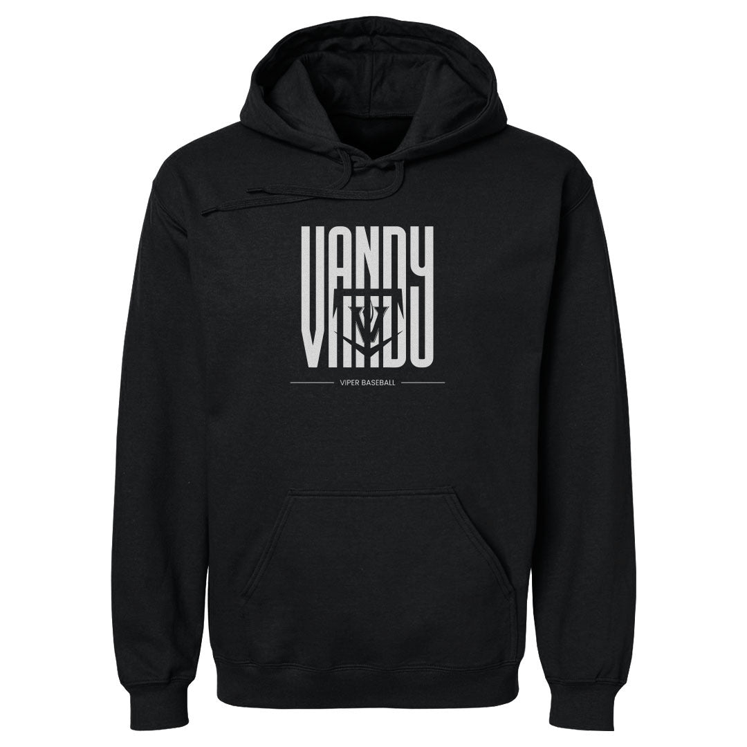 Adult Hoodie Vandegrift Baseball VANDY