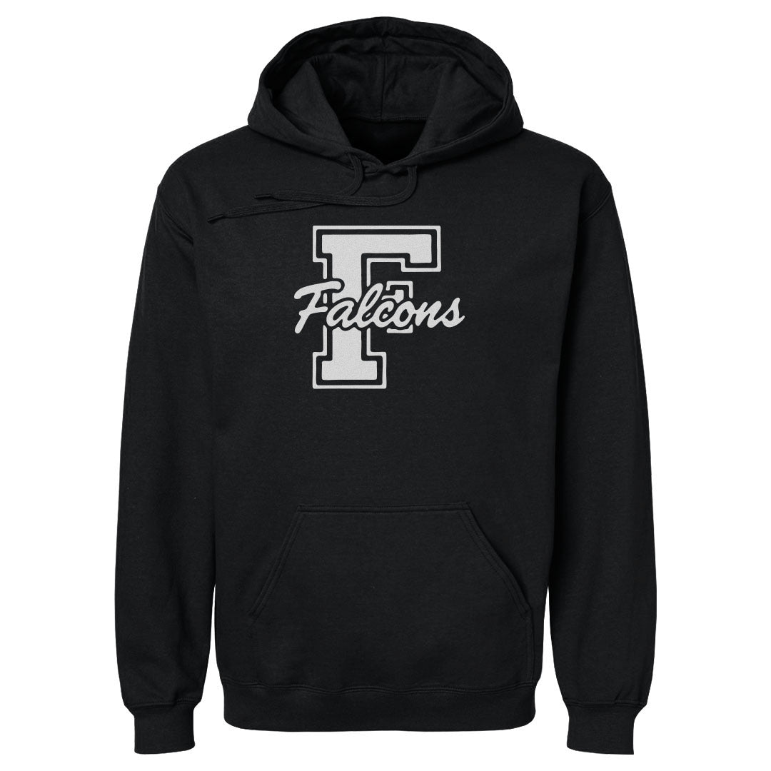 Adult Hoodie Four Points "F"