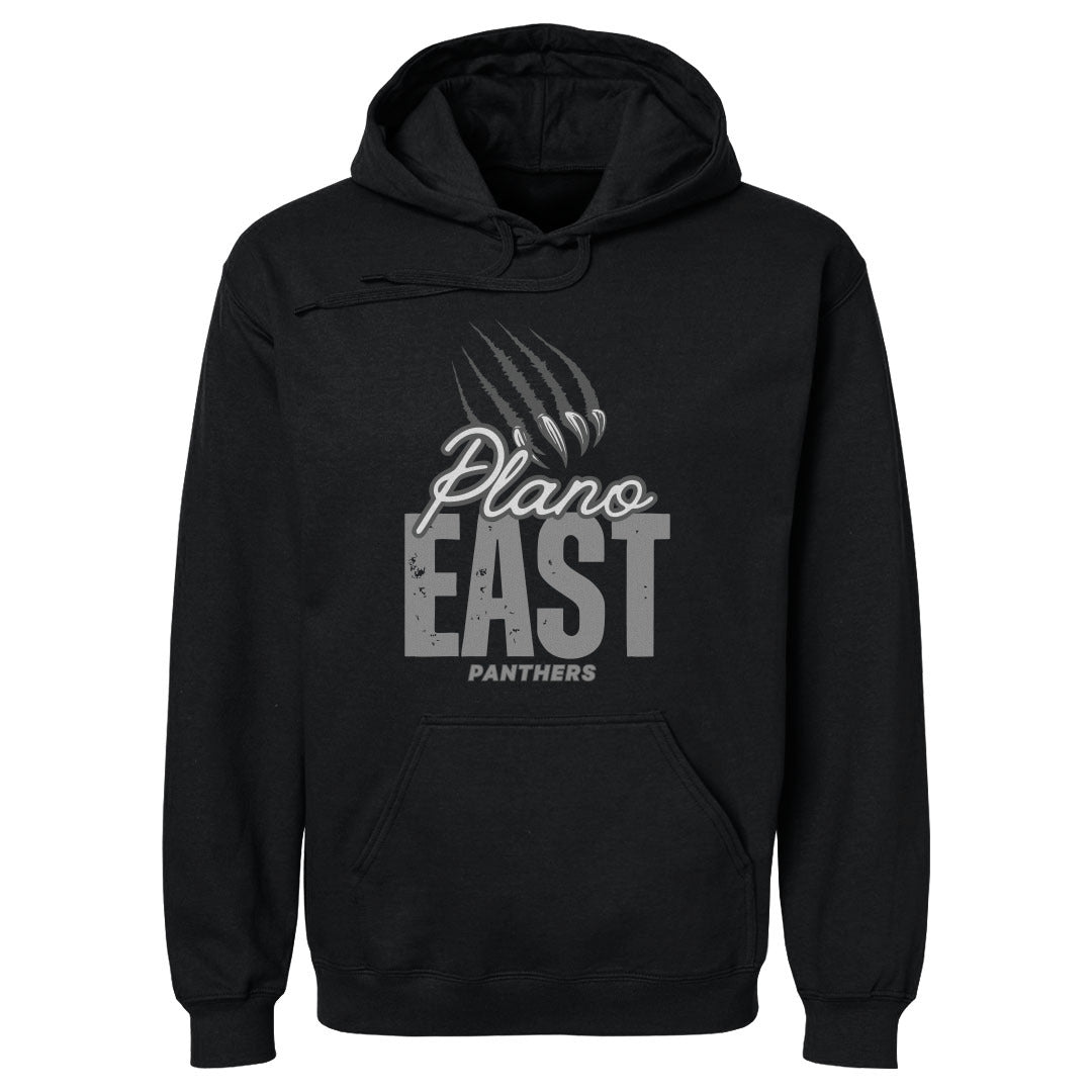 Adult Hoodie Plano East Claw