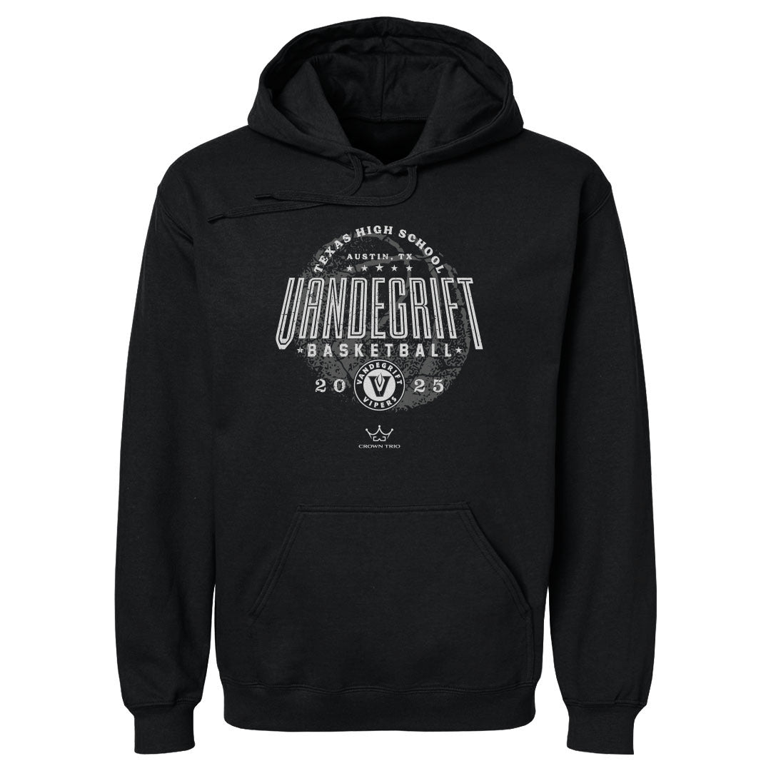 Men's Hoodie Vandegrift 2025