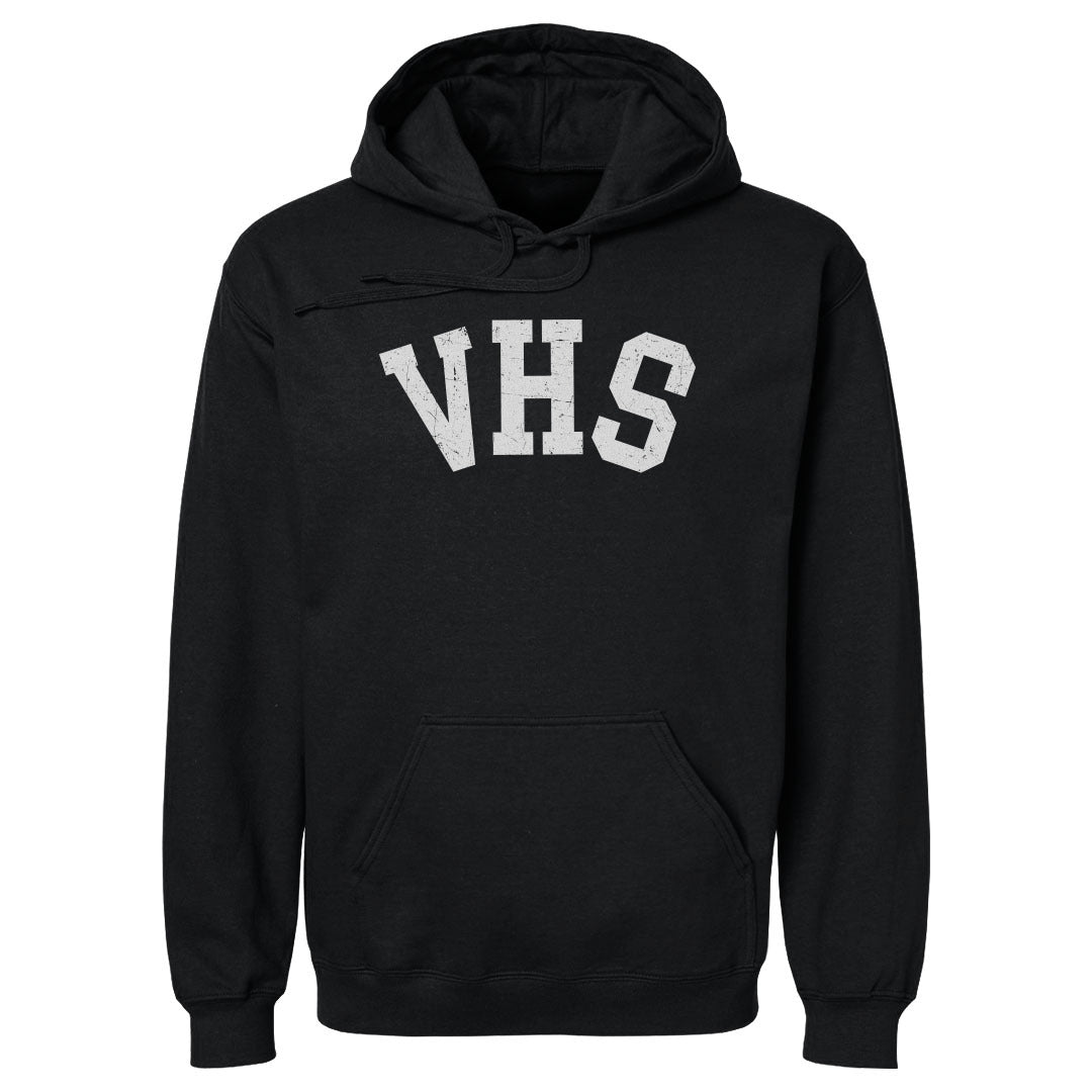 Men's Hoodie VHS