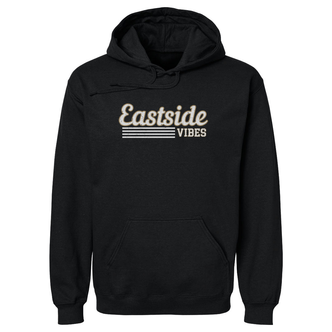 Men's Hoodie Plano East Eastside Vibes