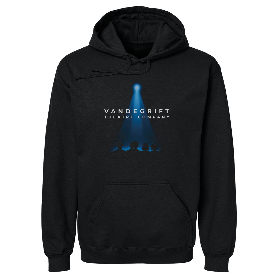 Adult Hoodie VTC Spotlight 2