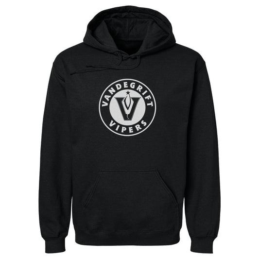 Men's Hoodie Vandegrift Logo