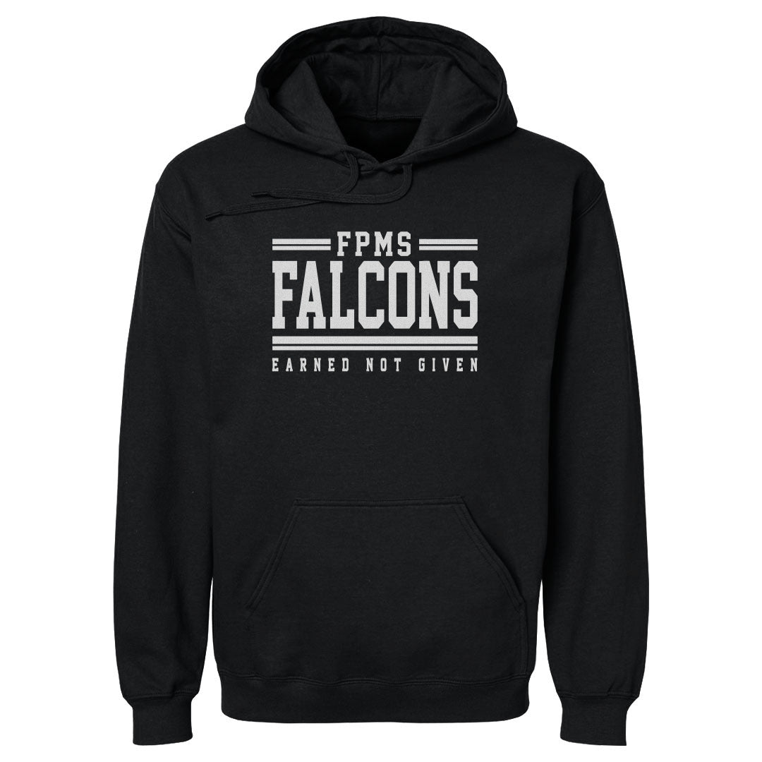 Adult Hoodie Four Points 26FPMS3