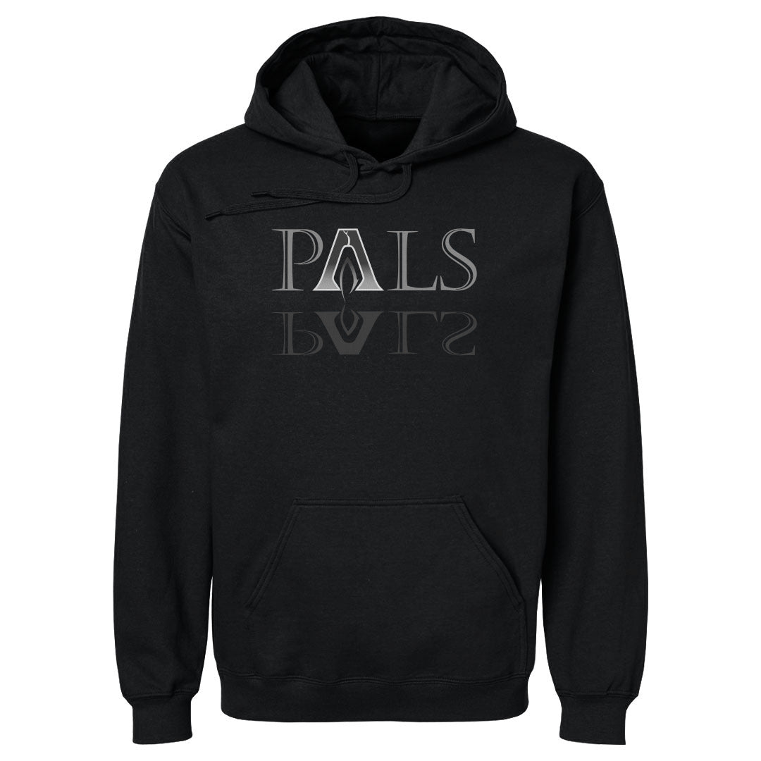 Adult Hoodie PALS Shadow