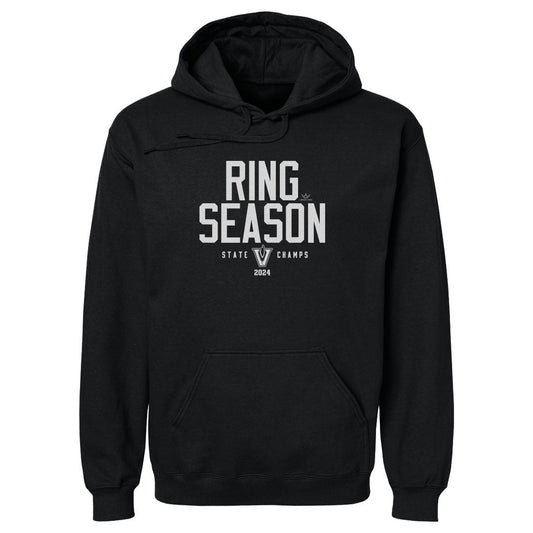 Men's Hoodie Ring Season 2024