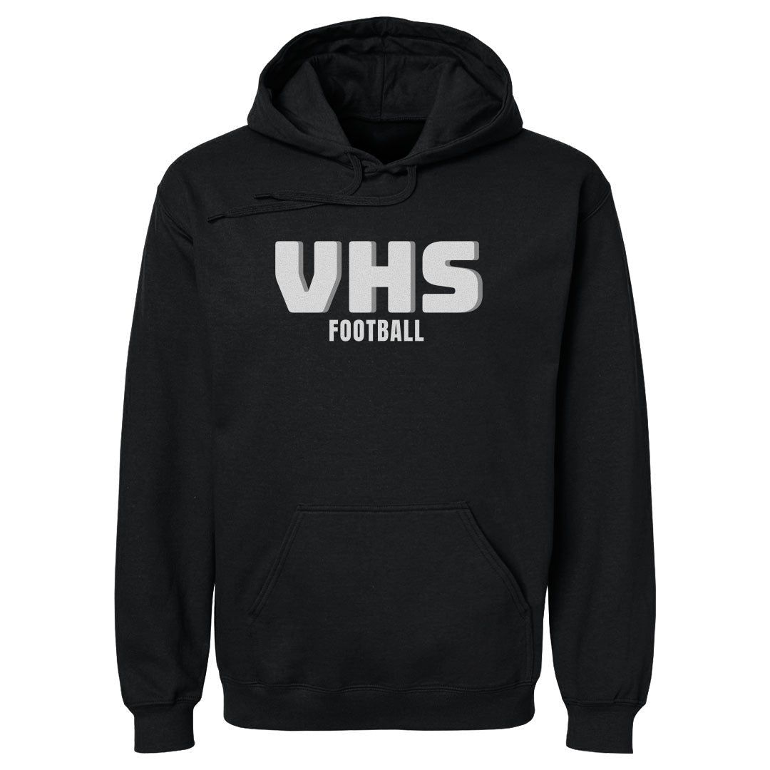Adult Hoodie VHS Football