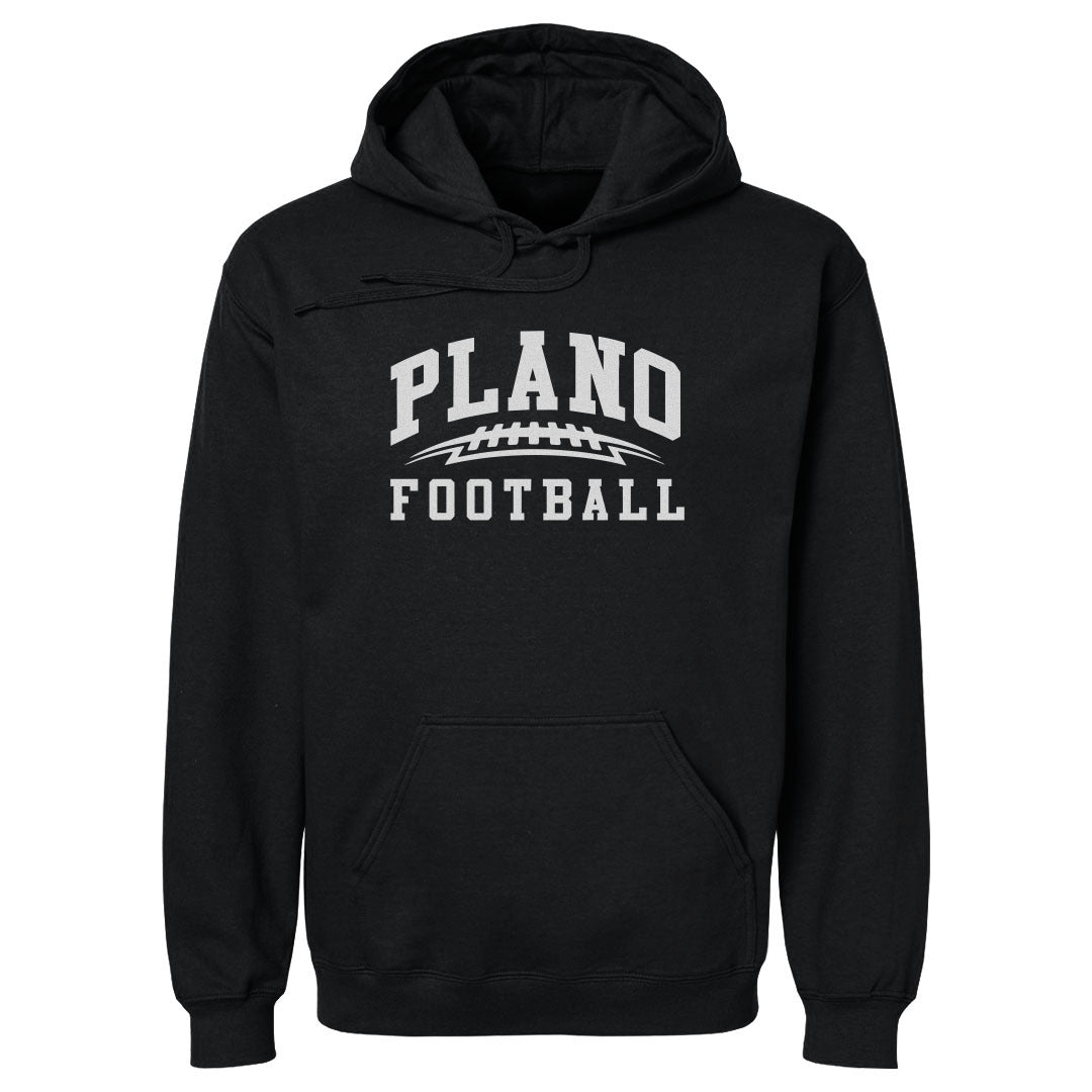 Adult Hoodie Plano Football