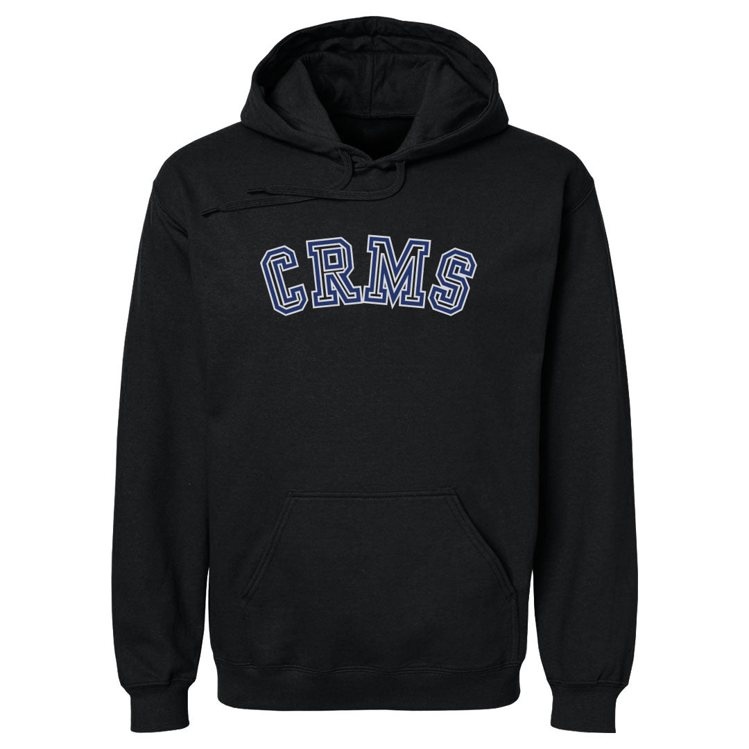 Men's Hoodie Canyon Ridge CRMS