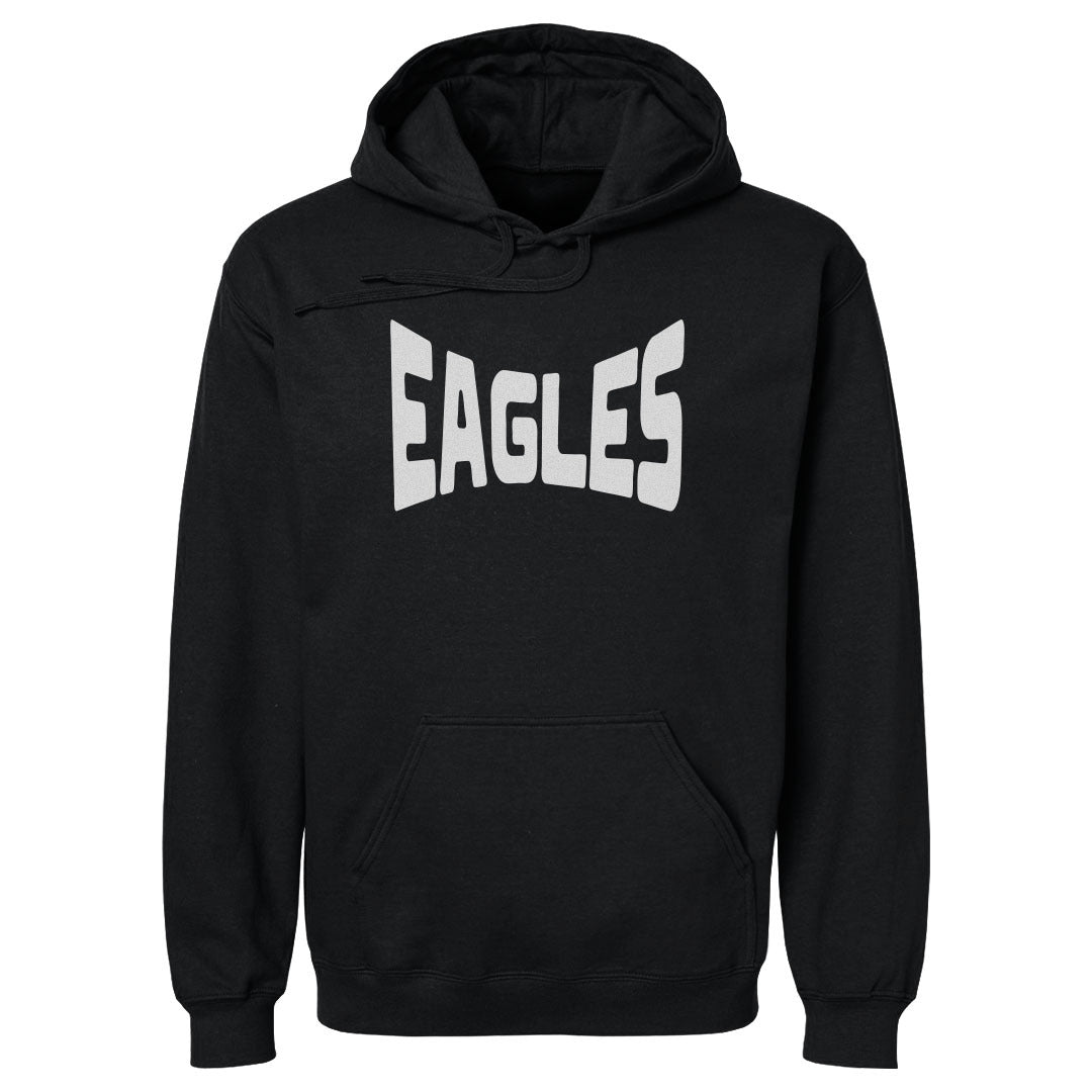 Men's Hoodie Canyon Ridge EAGLES