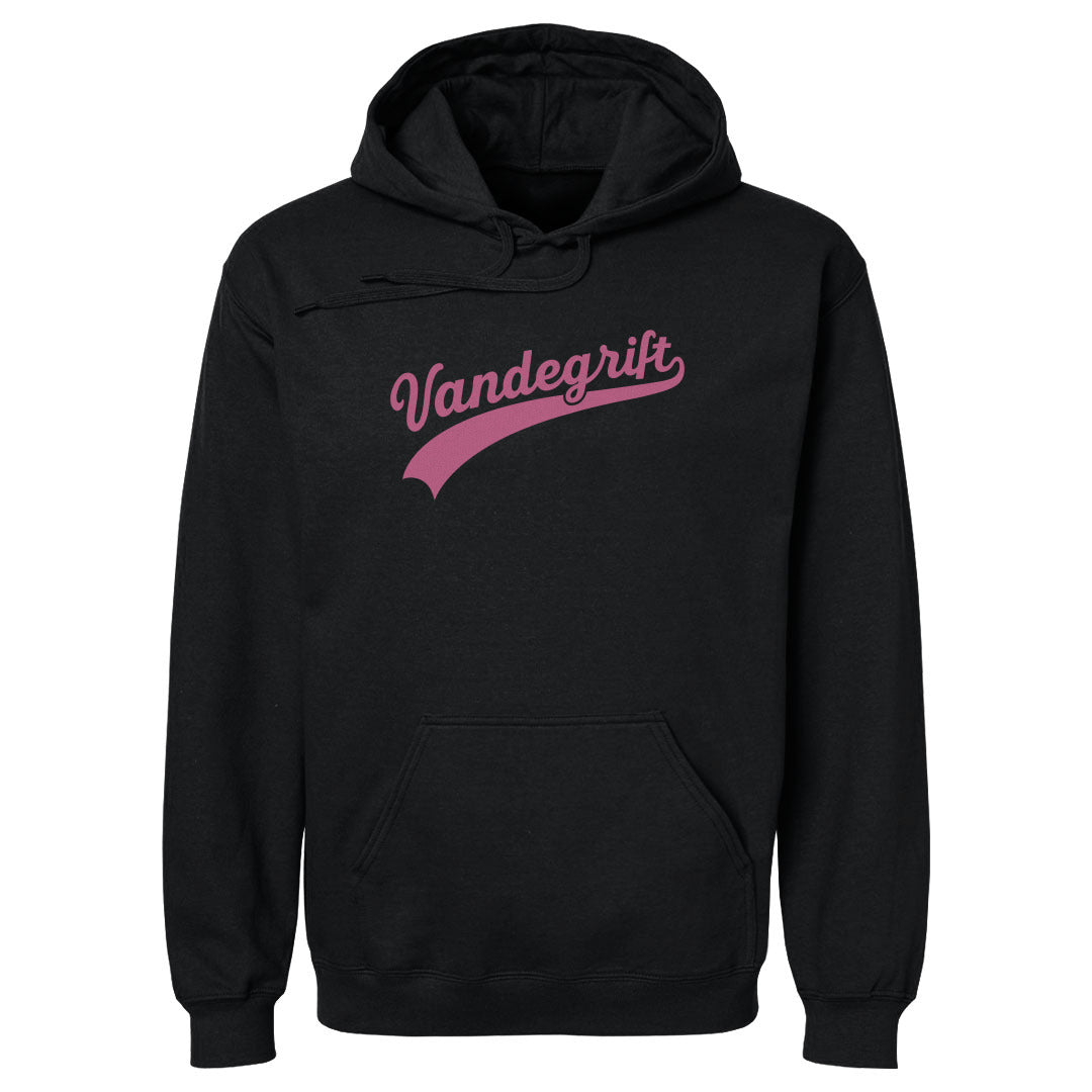 Adult Hoodie Vandegrift 2603