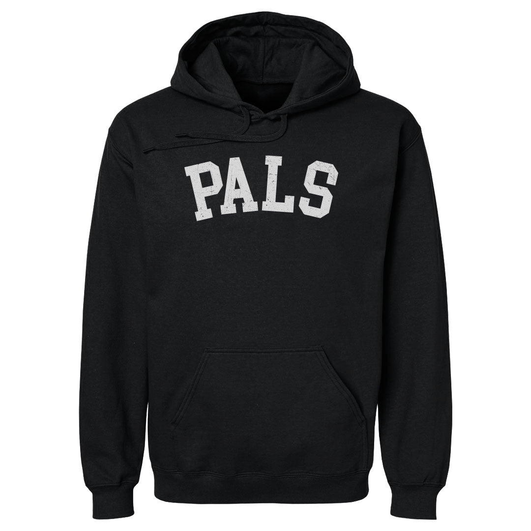 Adult Hoodie PALS Block