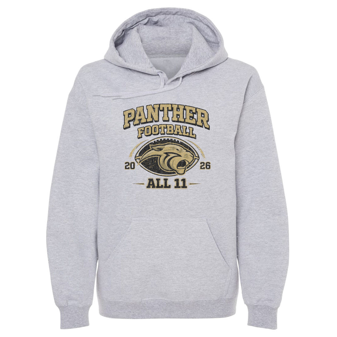 Adult Hoodie Plano East All 11