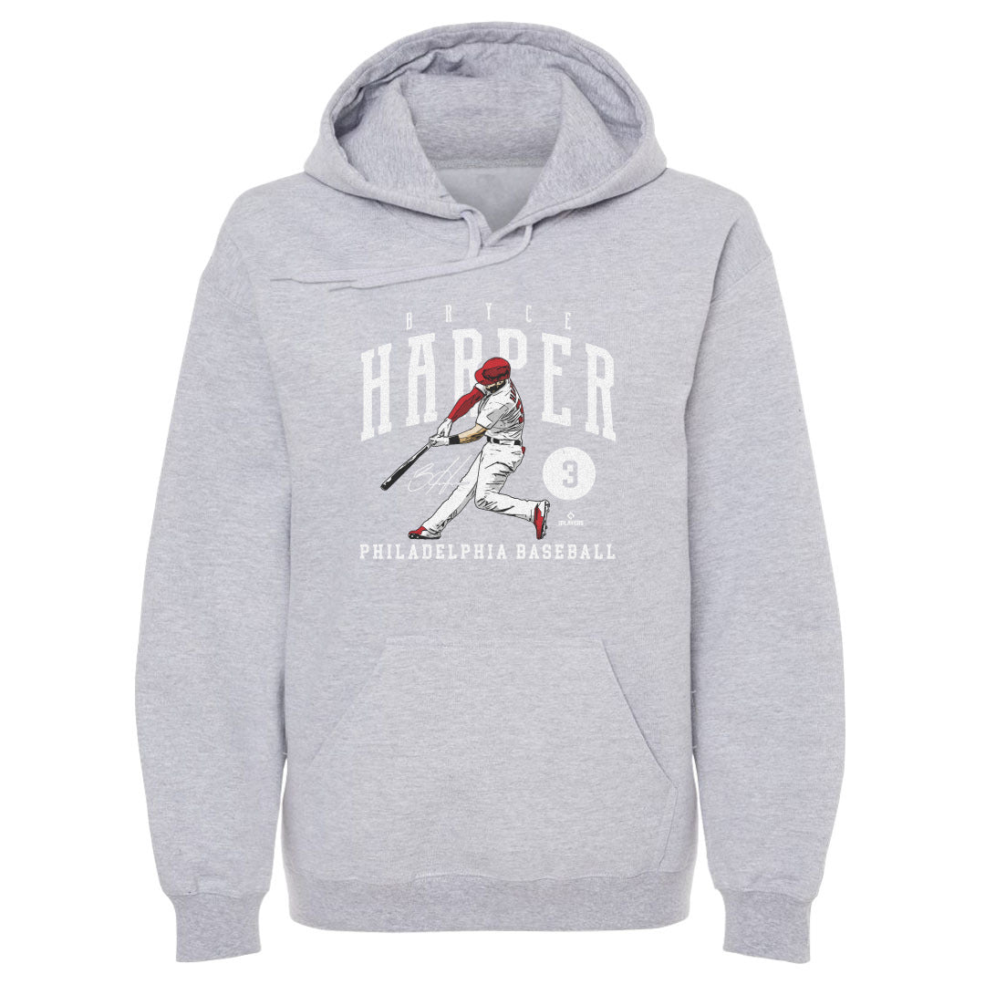 Bryce Harper Game WHT