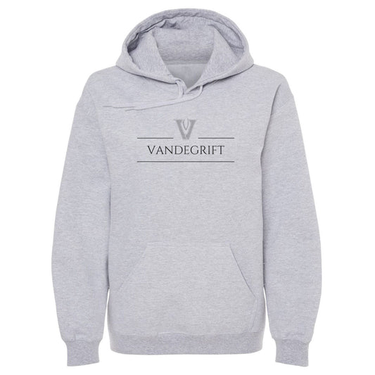 Men's Hoodie Vandegrift V