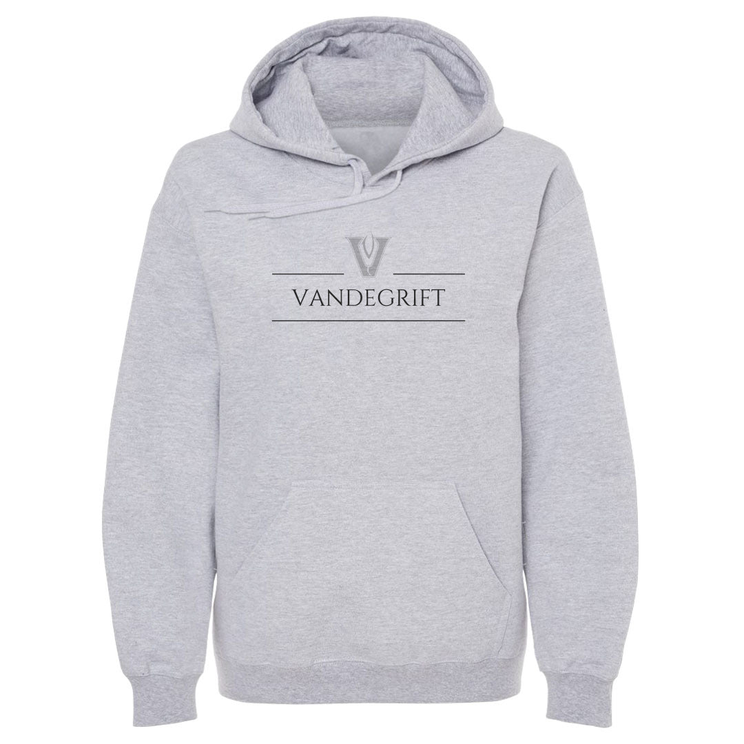 Adult Hoodie Vandegrift V
