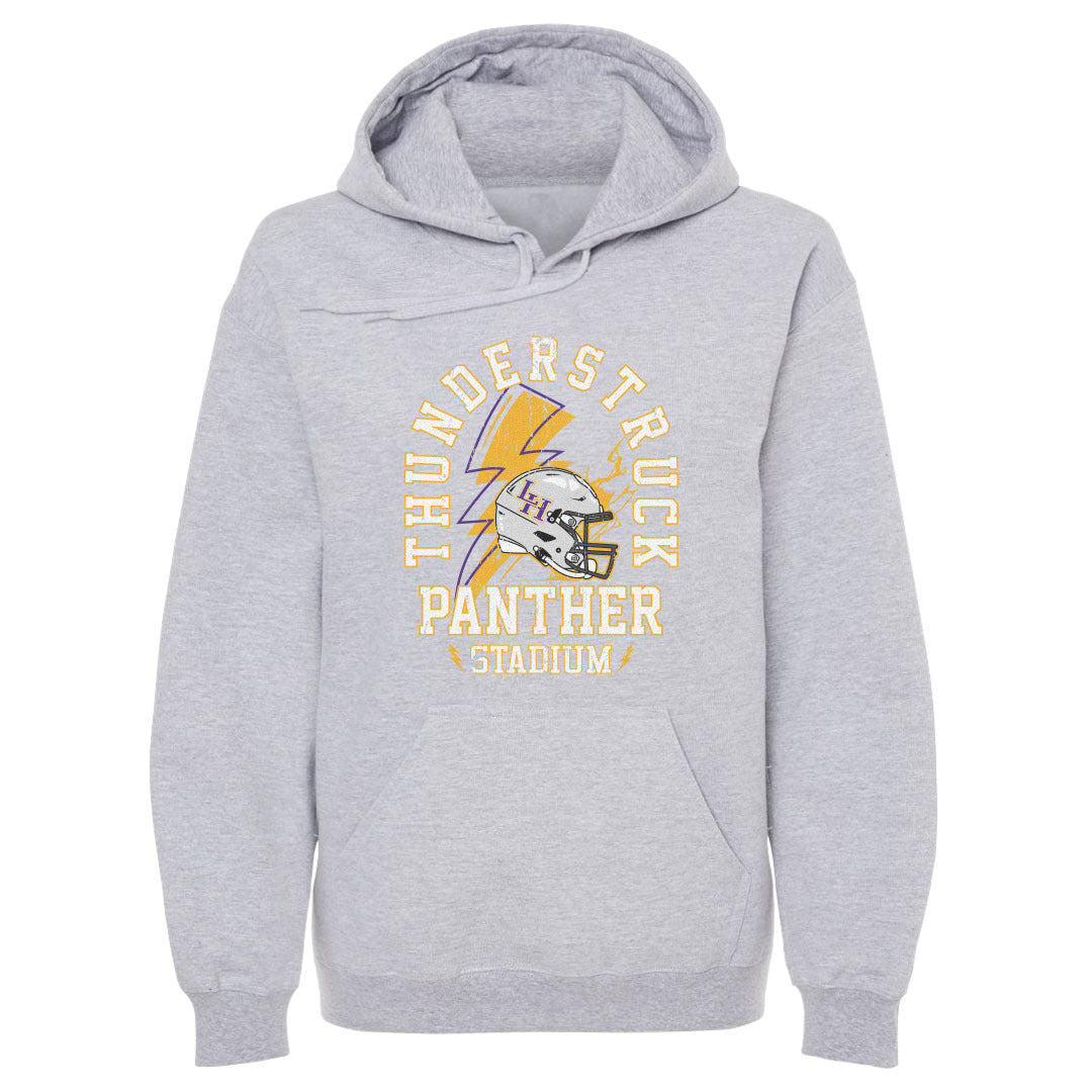 Men's Hoodie Panthers Stadium Thunderstruck