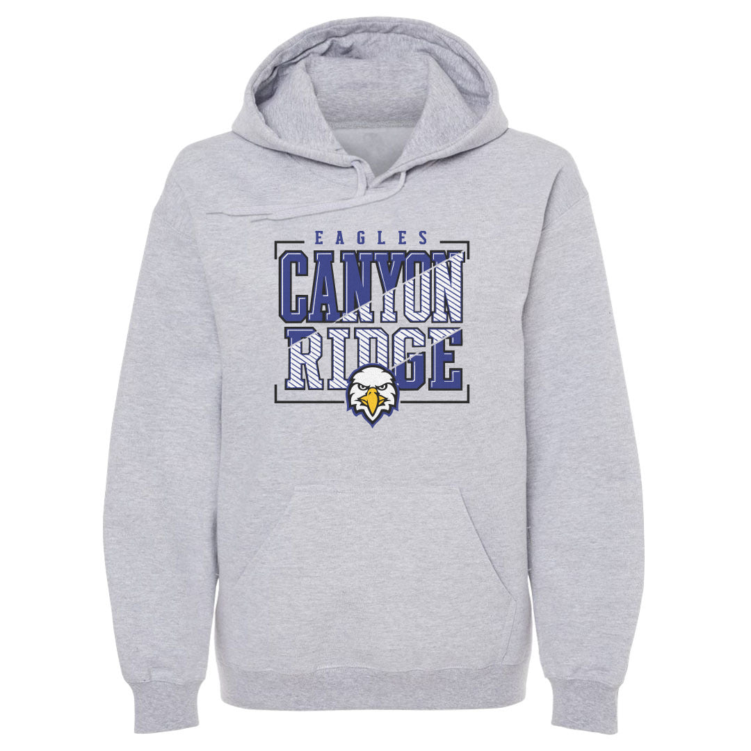 Adult Hoodie CRMS 26G
