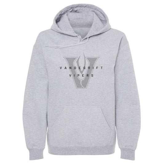 Men's Hoodie Vipers V