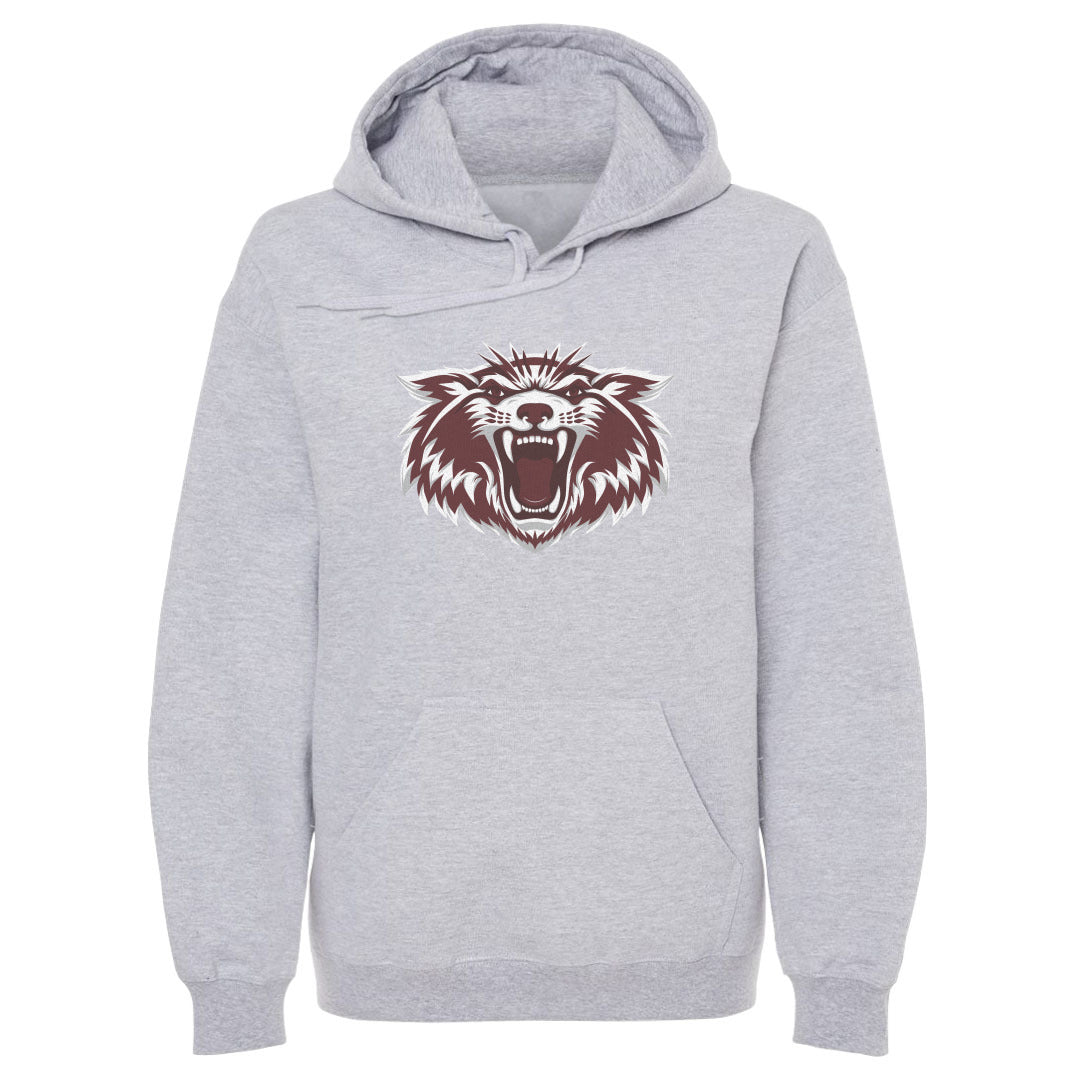 Adult Hoodie Plano Wildcat 2600