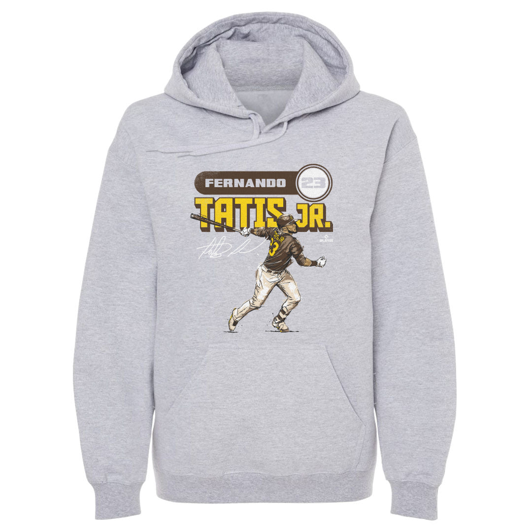 Fernando Tatis Jr. Retro WHT