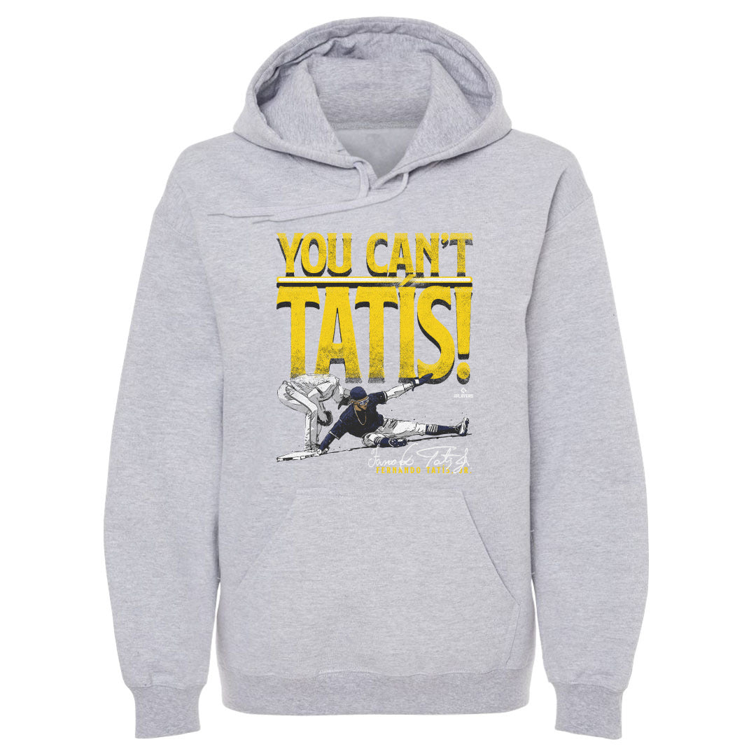 Fernando Tatis Jr. Slide Y WHT