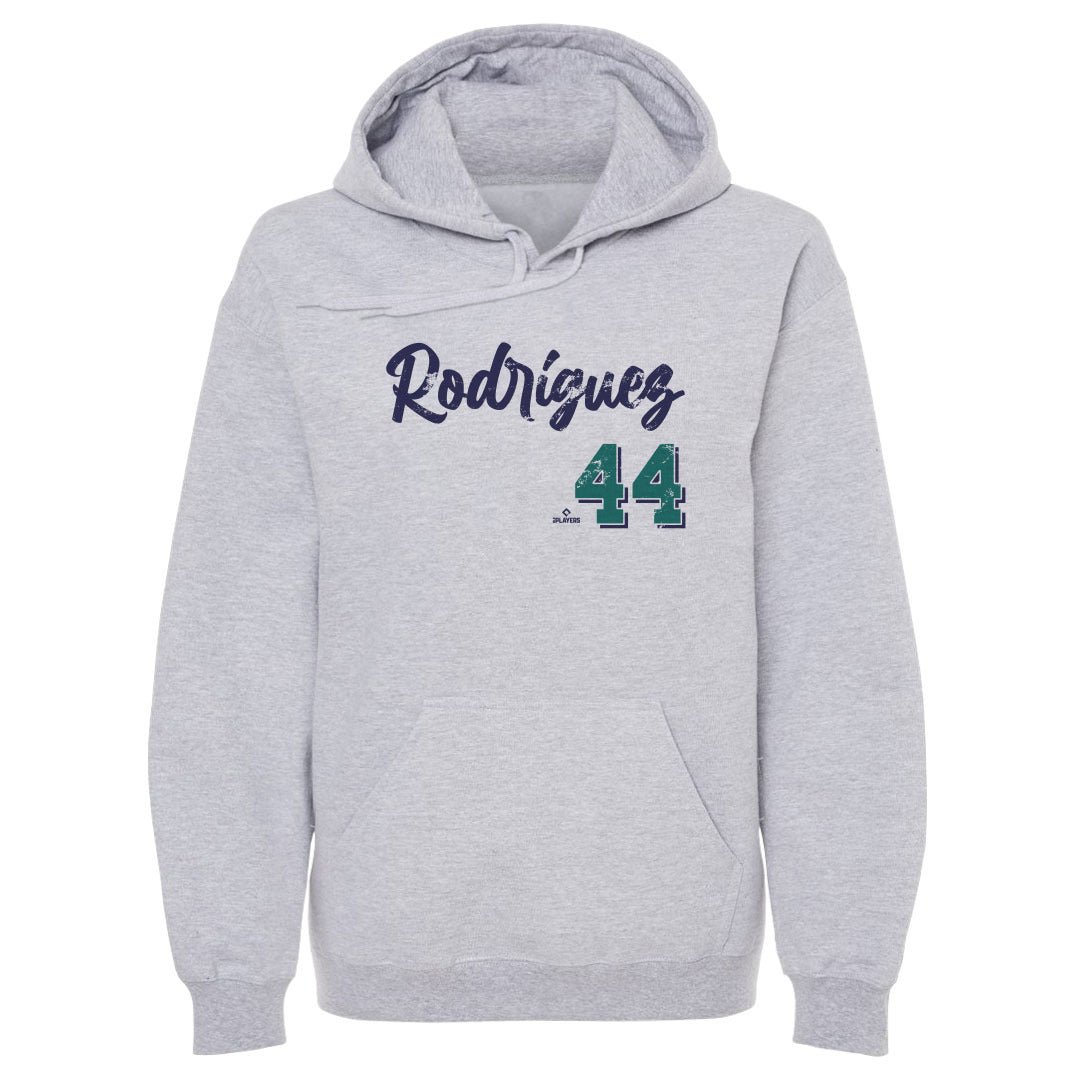Julio Rodriguez Seattle Script